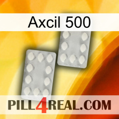 Axcil 500 17